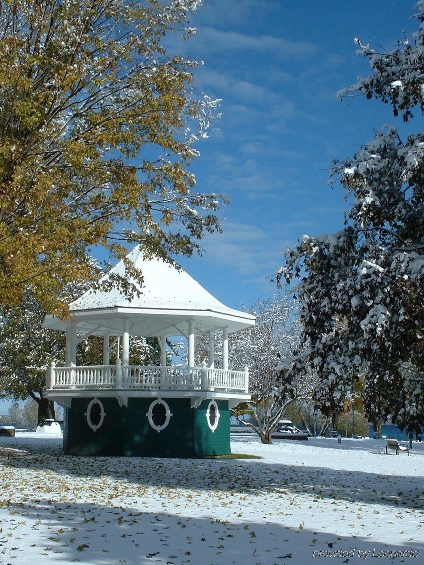 Comfort 3* Orillia